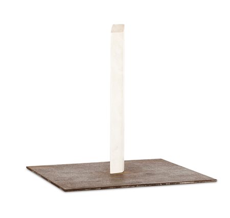 NATO FRASCÀ (1931-2006)Senza Titolo, 1972-1977Scultura in plastica e...