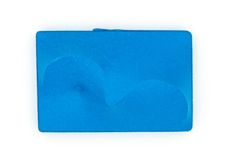 GIUSEPPE AMADIO (1944)Brali 10Acrilici su tela estroflessacm 9x15Firma,...