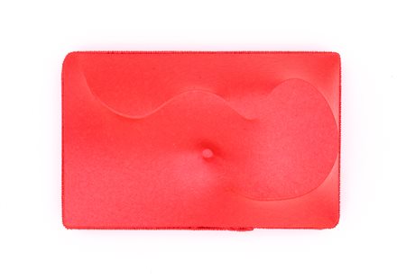 GIUSEPPE AMADIO (1944)Brali 14Acrilici su tela estroflessacm 9x15Firma,...