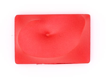 GIUSEPPE AMADIO (1944)Brali 17Acrilici su tela estroflessacm 9x15Firma,...