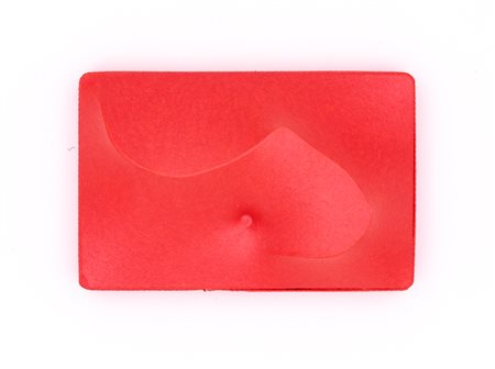 GIUSEPPE AMADIO (1944)Brali 24Acrilici su tela estroflessacm 9x15Firma,...