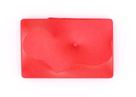 GIUSEPPE AMADIO (1944)Brali 5Acrilici su tela estroflessacm 9x15Firma, titolo...