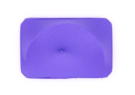 GIUSEPPE AMADIO (1944)Brei XXXAcrilici su tela estroflessacm 9x15Firma,...