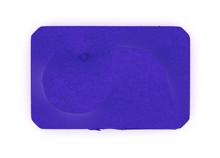 GIUSEPPE AMADIO (1944)Briu 14Acrilici su tela estroflessacm 9x15Firma, titolo...