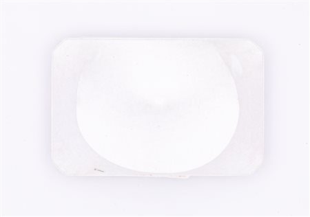 GIUSEPPE AMADIO (1944)Briu 20Acrilici su tela estroflessacm 9x15Firma, titolo...