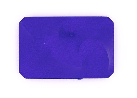 GIUSEPPE AMADIO (1944)Briu 7Acrilici su tela estroflessacm 9x15Firma, titolo...