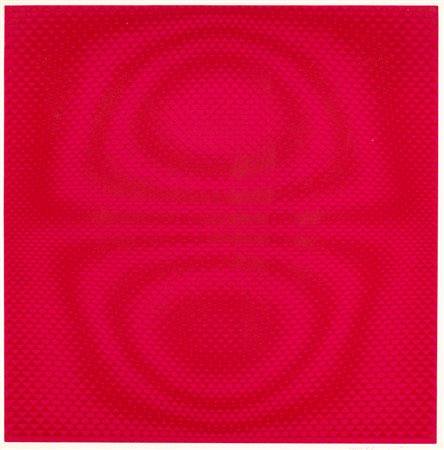 JURAJ DOBROVIC (1928)Senza TitoloSerigrafiacm 46x46Firma e numerazione...