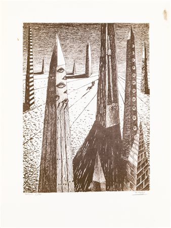 AUTORI VARILotto unico composto da:RICCARDO RICAS...