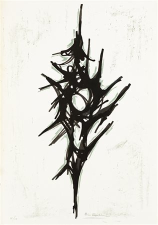 AUTORI VARILotto unico composto da:NINO FRANCHINA (1912-1988)Senza...