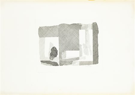 AUTORI VARILotto unico composto da:GIOVANNI KOROMPAY (1904-1988)Atmosfera...