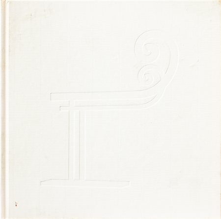 AUTORI VARILotto unico composto dai seguenti volumi:Fausto Melotti. Disegni &...