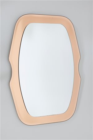 CRYSTAL ART Specchio . Specchio. Cm 60,00 x 80,00 x 3,00. Struttura...