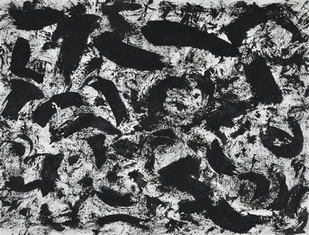 Ezio Zanni SENZA TITOLO olio su tela, cm 30x40 sul retro: firma e data...