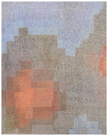 FRANCO BULLETTI (Firenze 1925) Un’ora è trecento tempi armonici (Leonardo)...