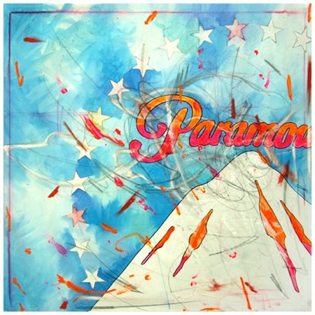 ENRICO MANERA (Asmara 1948) Paramount Pictures, 2003 Olio e t.m. su tela 70 x...