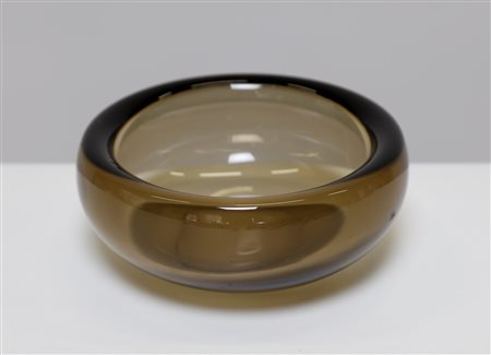 MANIFATTURA MURANO Ciotola. Vetro di Murano. Cm 13,00 x 5,50 x 13,00. Ciotola...