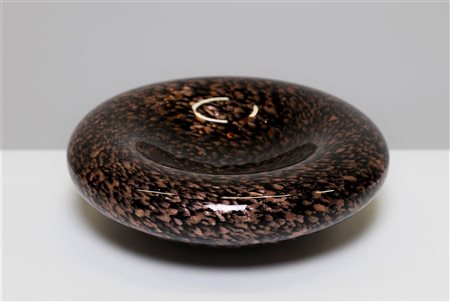 MANIFATTURA MURANO Ciotola. Vetro di Murano. Cm 20,00 x 6,00 x 20,00. Ciotola...