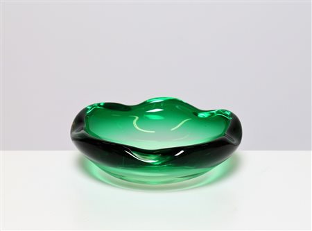 MANIFATTURA MURANO Ciotola. Vetro di Murano. Cm 20,00 x 7,00 x 20,00. Ciotola...