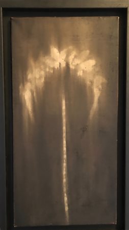 Omar Galliani, Perle, 1991