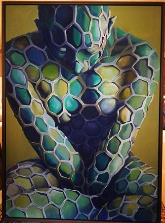 Rabarama, Trans-Mutazione, 1999