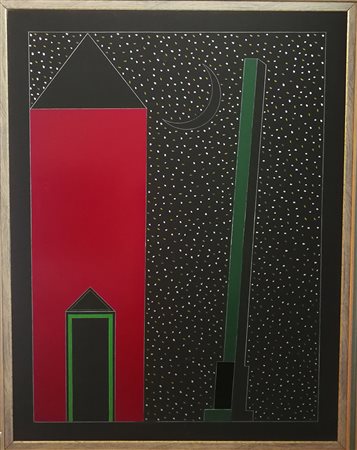 Franco Angeli, Sirimiri