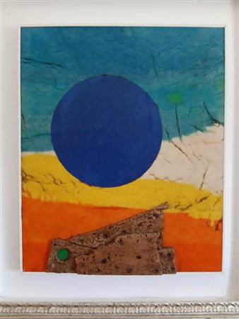 Roberto Crippa, Senza titolo, anni 70