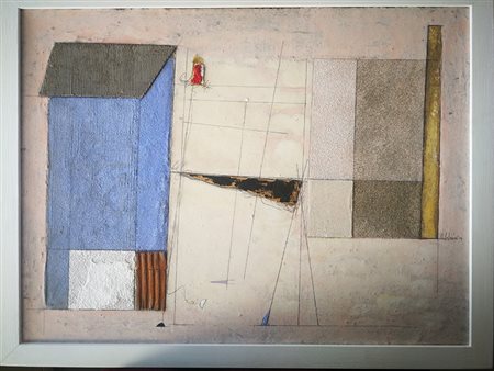 Mauro Casarin, Il mestiere di vivere (tuttocuore), 2009