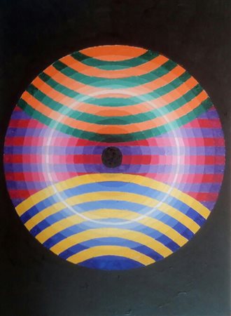 Francesco Fasano, Trasformazione, 2001