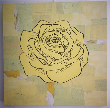 Elena Di Felice, Vitalità, 2018