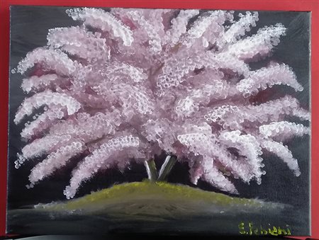 Elisa Fabiani, Myricae, 2019