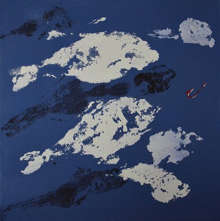 Diana Kirova, A caccia della fortuna, 2019