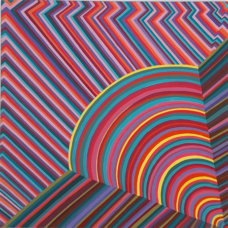 Maria Casalanguida, Commiato, 2014