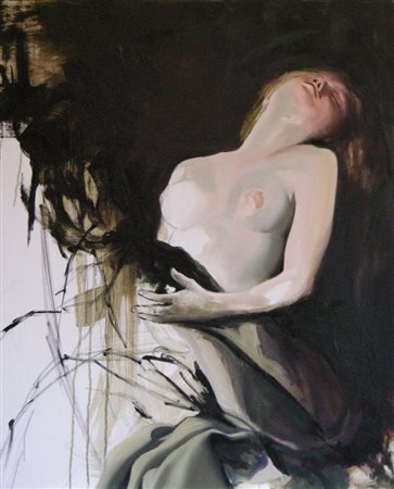 Ada Nori, Exstasis, 2014