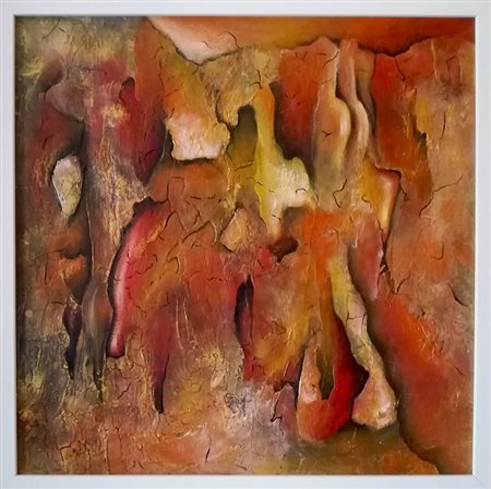 Silvia Enriconi, Pepite, 2019