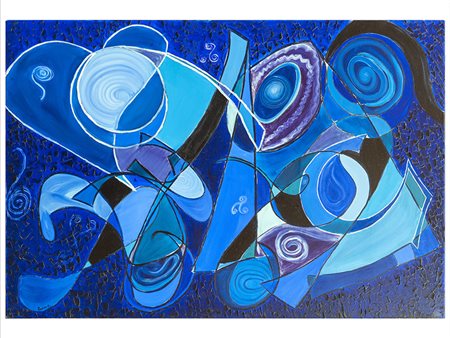 Nadia Cesarini, Noi, 2013 - 2014