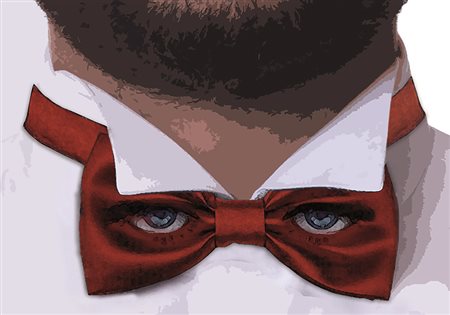 Paolo Residori, Pavillon, 2019