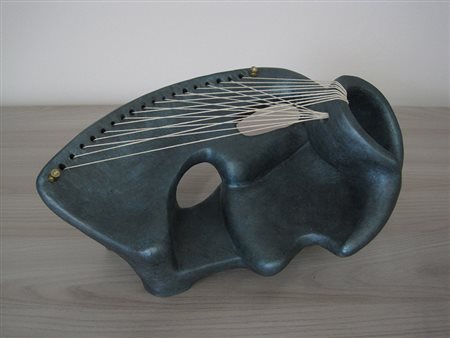 Paolo Camporese, The plots of time, 2018