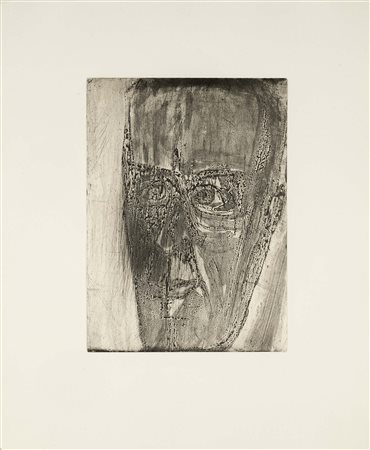 CHAR, René (1907-1988) - Maria Helena VIEIRA DA SILVA (1908-1992) - Sept portra