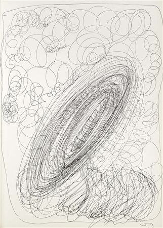 FONTANA, Lucio (1899-1968) - Six Contes de La Fontaine. Camaiore: Edizioni del