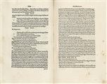 POLIZIANO, Angelo (1454-1494) - Omnia Opera Angeli Politiani. Venezia: Aldo Man
