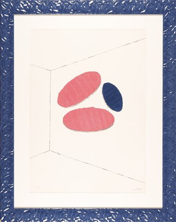 PINO PINELLI Senza titolo. .