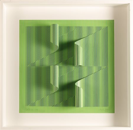 ALBERTO BIASI Rilievo 4 S5. .