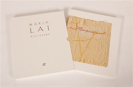 MARIA LAI Curiosape.