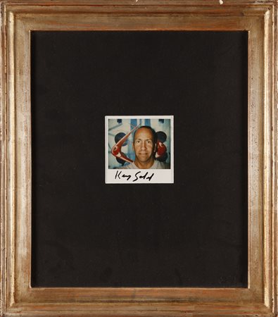 KENNY SCHARF Senza titolo.