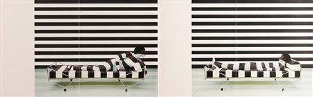 VANESSA BEECROFT Manipolazione mediatica. .