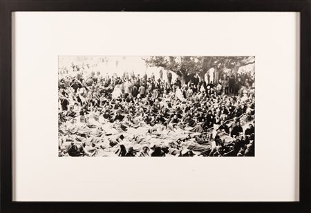 MARIO GIACOMELLI Lourdes.