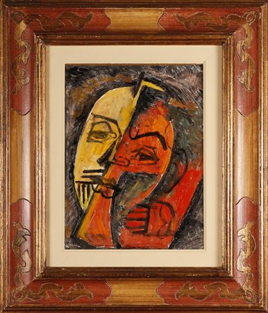 EMILIO NOTTE Senza titolo.