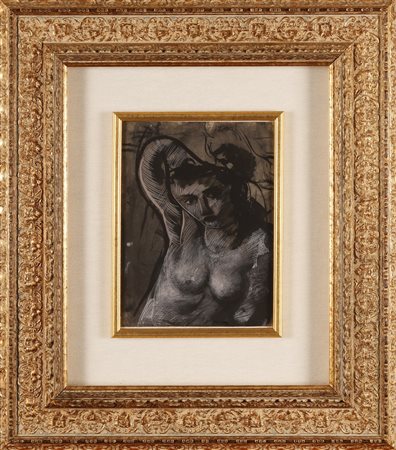 MARIO SIRONI Senza titolo.