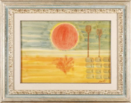 BRUNO SAETTI Senza titolo.