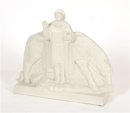 EMILE JUST BACHELET Senza titolo. .